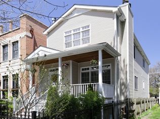 1846 W Byron St, Chicago, IL 60613