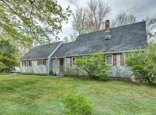 28 Wildlife Blvd, Belmont, NH 03220