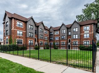 8951 S Ada St, Chicago, IL 60620