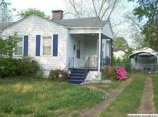 106 Hardy St, Birmingham, AL 35228