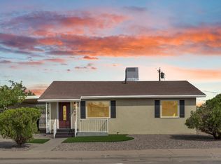 140 Teakwood Rd, El Paso, TX 79915