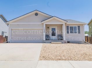 11024 Berry Farm Rd, Fountain, CO 80817