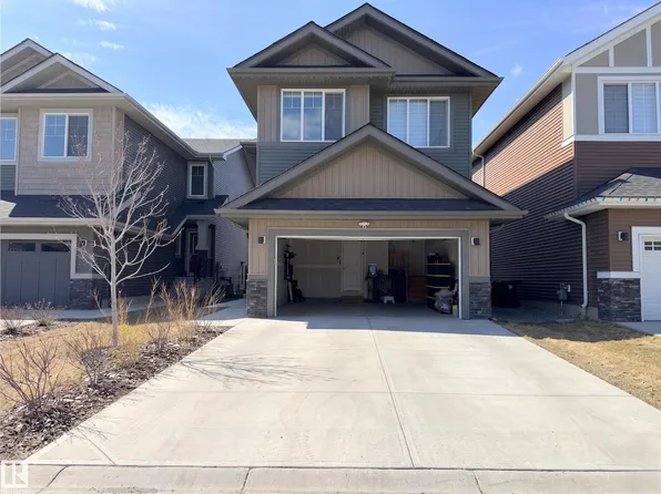 1565 Esaiw Pl NW, Edmonton, AB T6M 0E5