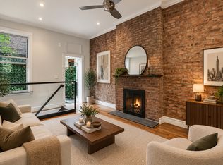 562 Hudson St #G2, New York, NY 10014
