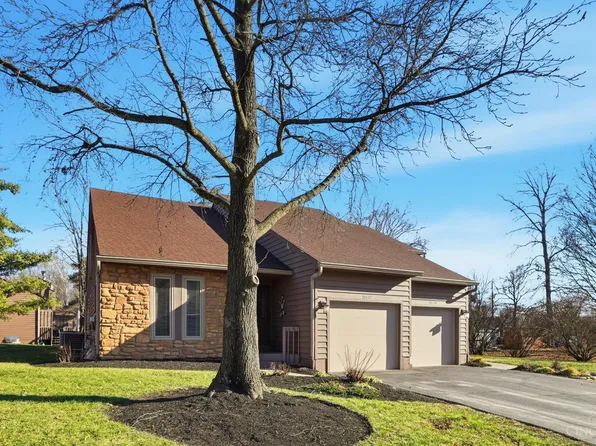 10432 Hickory Point Dr, Cincinnati, OH 45242