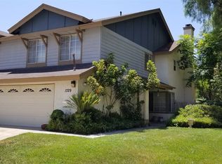 1329 Manzana Way, San Diego, CA 92139