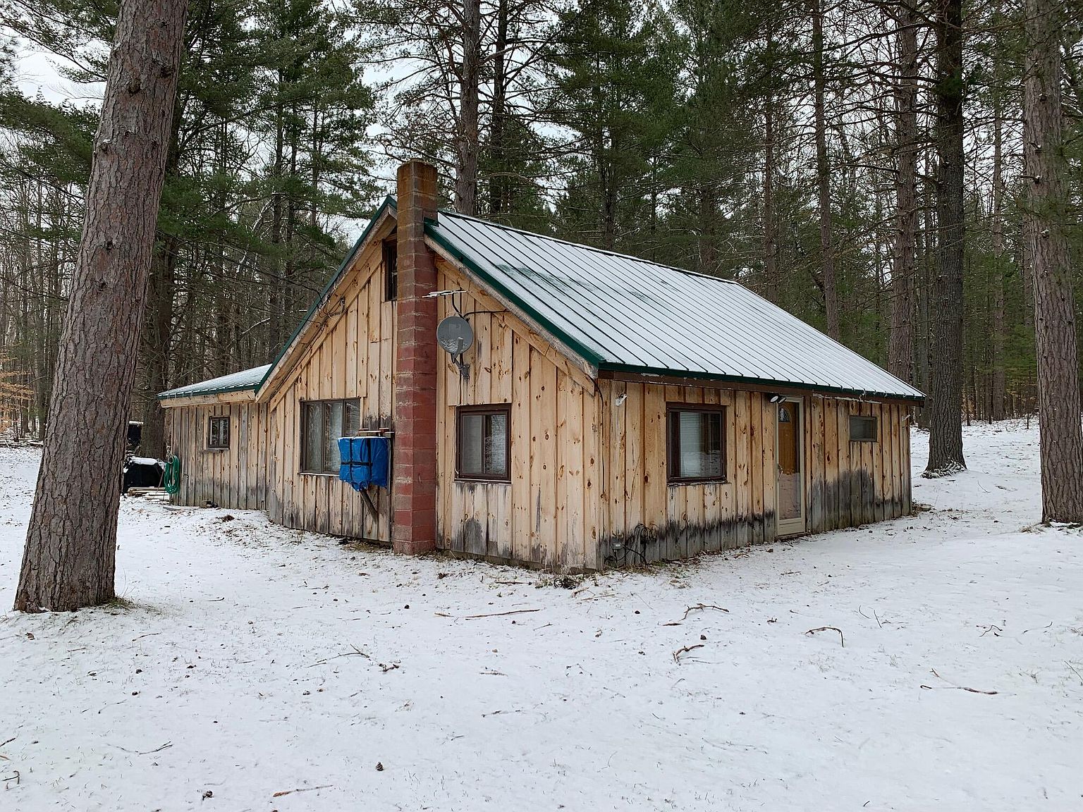 7932 Sturgeon Valley Rd E, Vanderbilt, MI 49795 Zillow