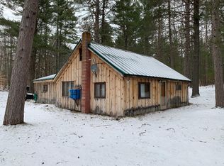 7932 Sturgeon Valley Rd E, Vanderbilt, MI 49795