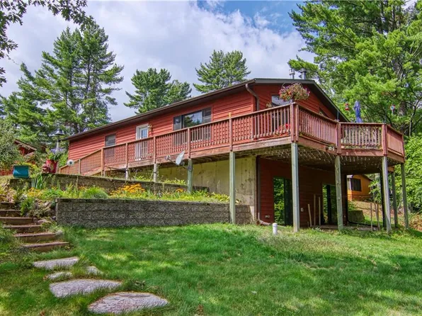 9696 Whipporwill Lane #2, Hayward, WI 54843