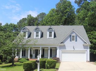 213 Wedgemere St, Cary, NC 27519