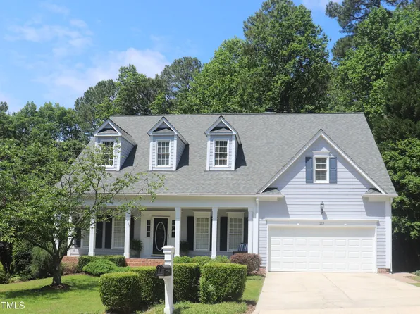 213 Wedgemere St, Cary, NC 27519