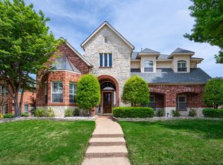 1609 Willow Ln, McKinney, TX 75072