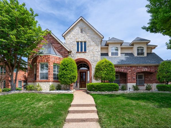Home for Sale in McKinney TX