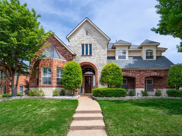 1609 Willow Ln, McKinney, TX 75072