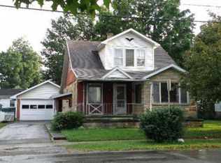 318 E Smith St, Corry, PA 16407