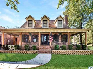 16652 Sallie Ln, Harvest, AL 35749