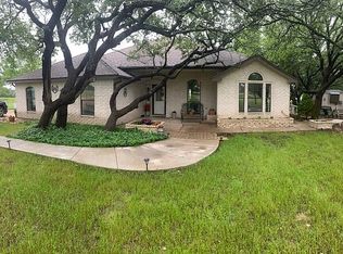 598 Deer Trail Run, Evant, TX 76525