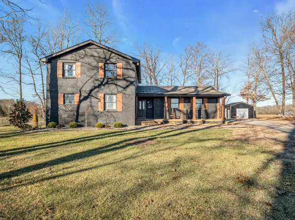 1447 Maxwell Branch Rd, Cottontown, TN 37048