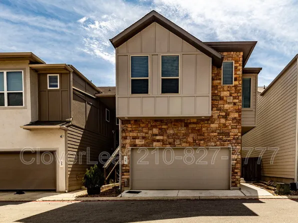 6446 Babcock Rd Building 35, San Antonio, TX 78249