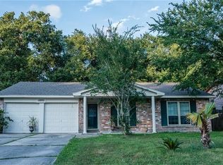 23430 Lestergate Dr, Spring, TX 77373