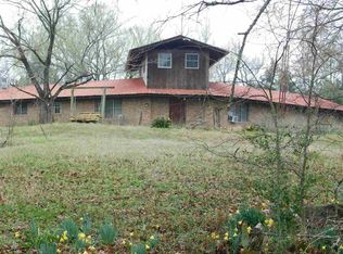 6542 Bois D Arc Rd, Gilmer, TX 75644