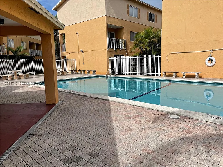 6225 SW Kendale Lakes Cir #258 — Photo 11