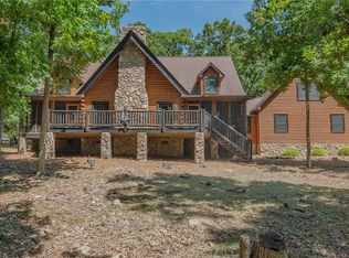 2249 Rocky Cove Ln, Denton, NC 27239