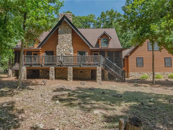 2249 Rocky Cove Ln, Denton, NC 27239