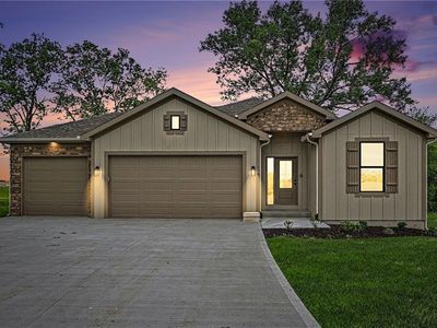 698 Salem Rd, Lawson, MO, 64062