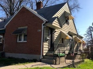 330 S Powell Ave, Columbus, OH