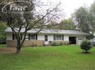 13207 Fagan Rd, Holly, MI 48442