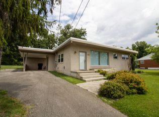 4869 Northwood Dr NW, Roanoke, VA 24017