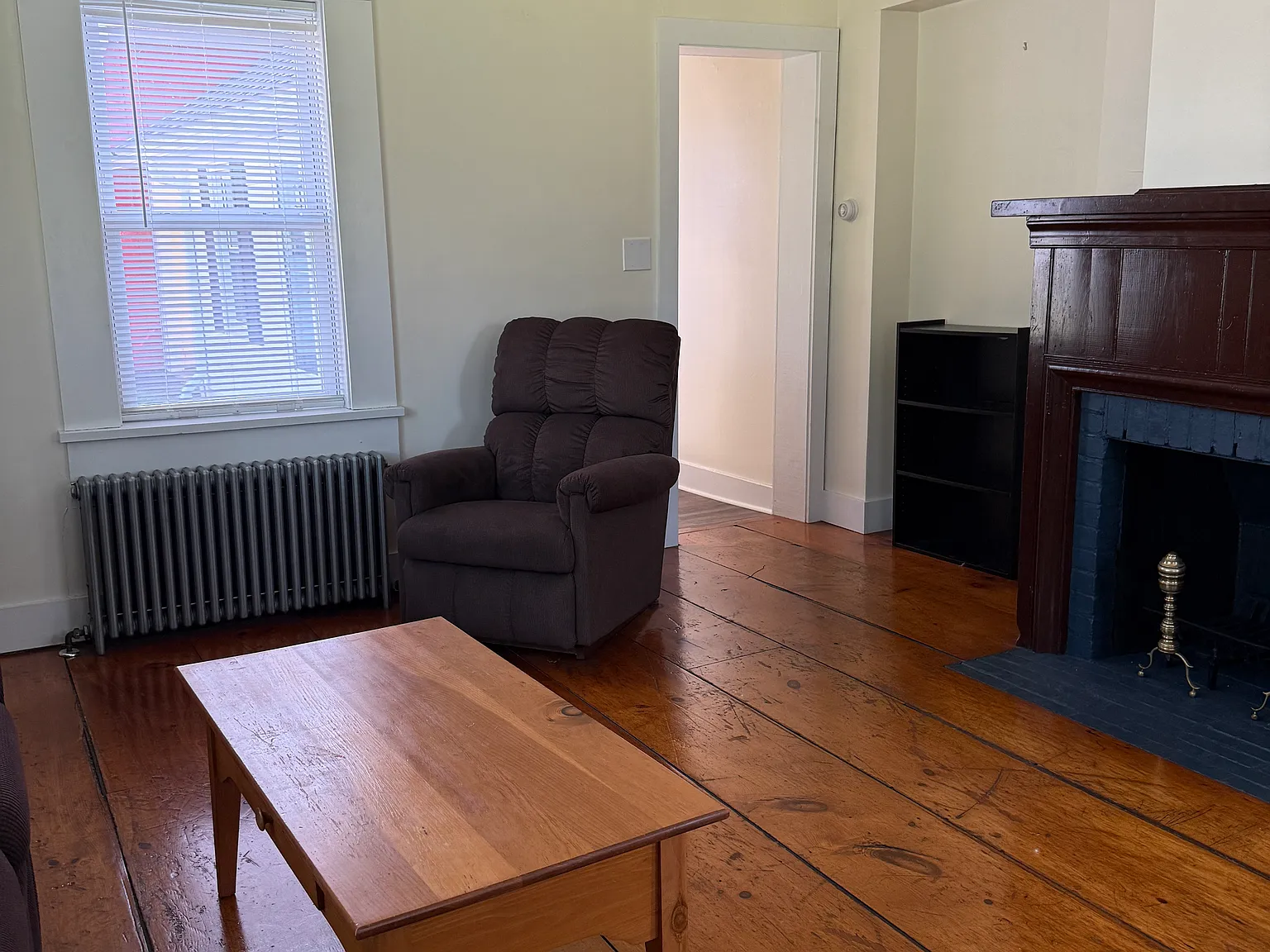 1 bed, 750 sqft, $1,650 — Photo 4