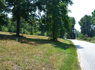 155 Buena Vista Dr, Campobello, SC 29322