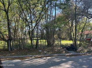 801 Francis St, New Iberia, LA 70560