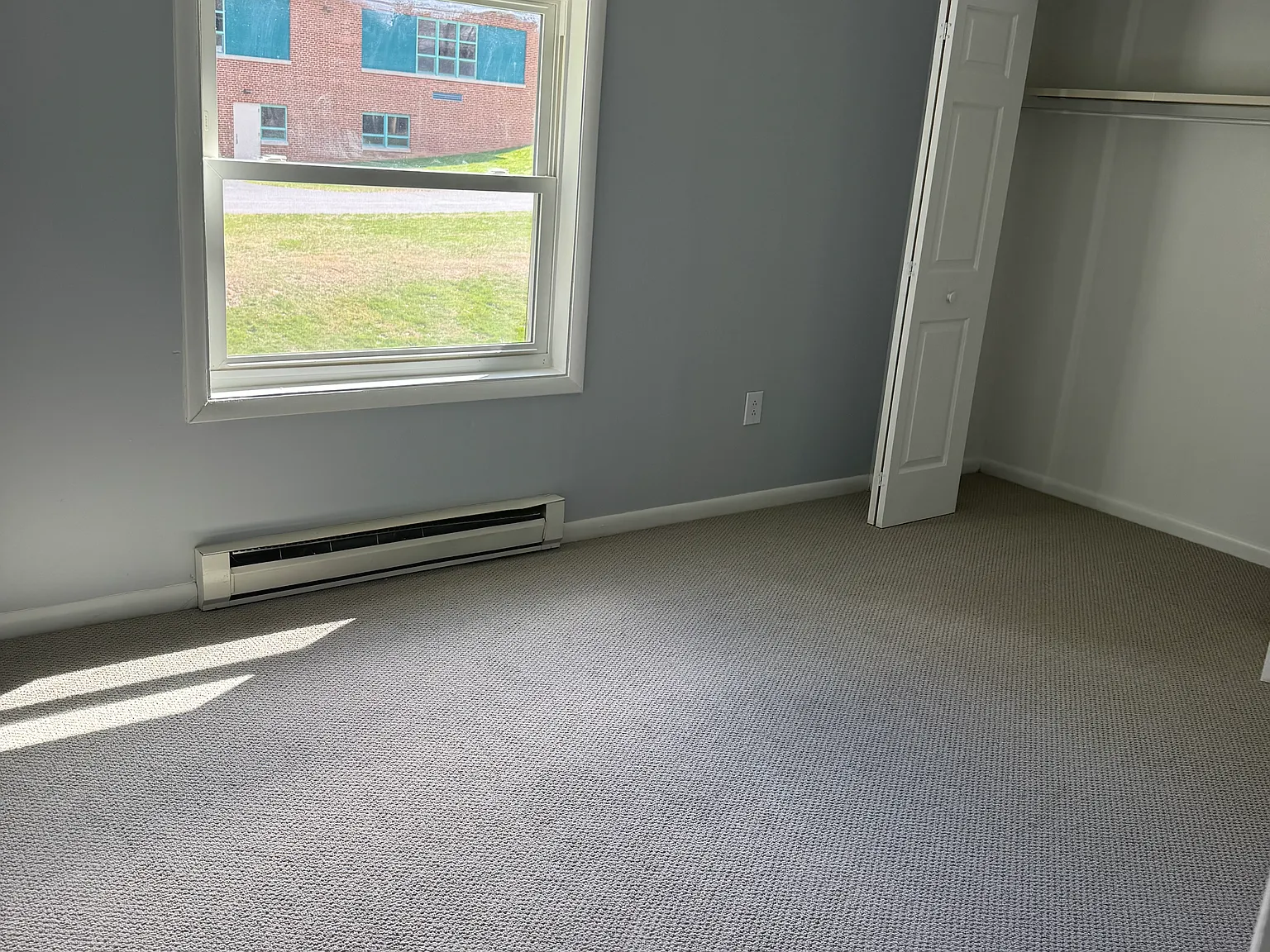 1 bed, 600 sqft, $1,100 — Photo 1