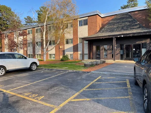 128 Loudon Road #1R, Concord, NH 03301