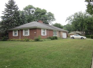 200 S Edgewood Ave, La Grange, IL 60525