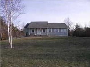 15910 Ravens Edge, West Olive, MI 49460