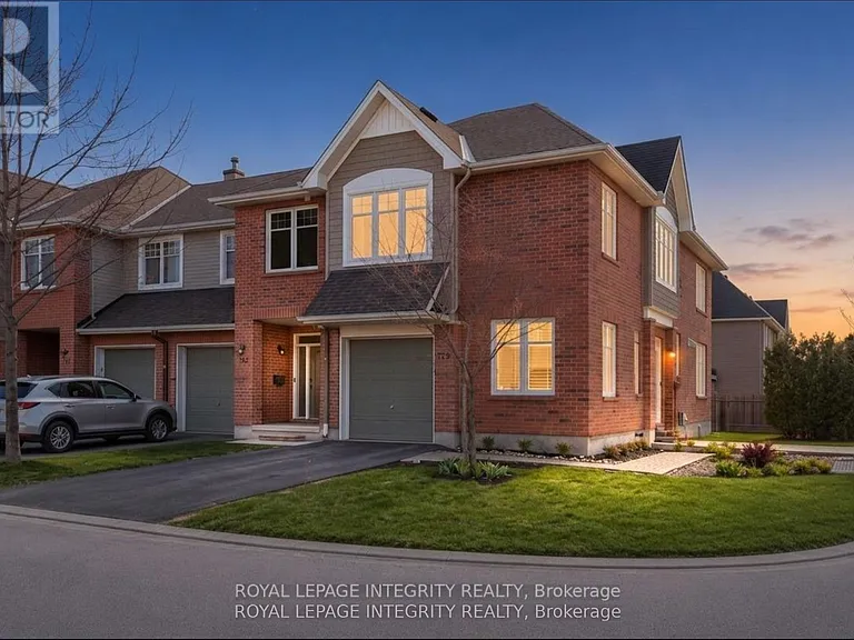 179 Flat Sedge Cres — Photo 1