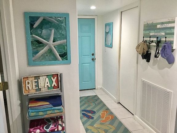 Welcome to the BEACH!!