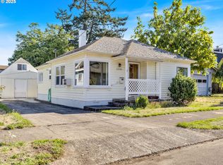 6226 SE 71st Ave, Portland, OR 97206