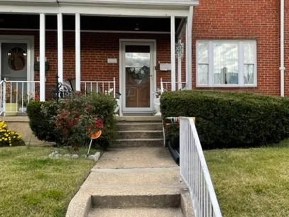 1912 Burnwood Rd, Baltimore, MD 21239