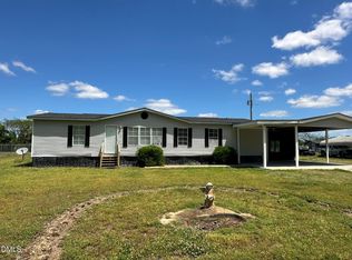 9024 Carolina #561, Halifax, NC 27839