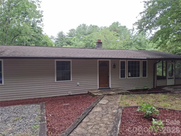 232 Tilson Dr, Mars Hill, NC 28754