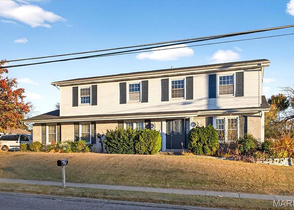 7060 Howdershell Rd, Hazelwood, MO 63042 | Zillow