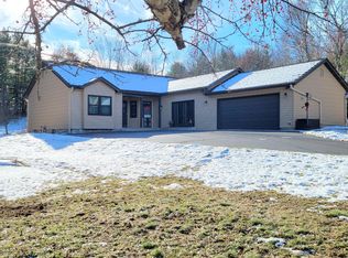 4810 E Ivanhoe Pl, Rhinelander, WI 54501