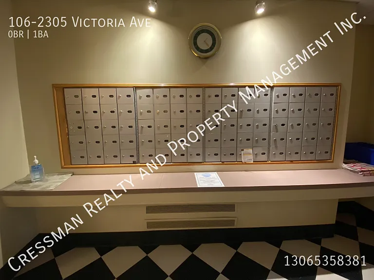2305 Victoria Ave #106 — Photo 23