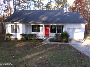 56 Starling Dr, Monticello, GA 31064