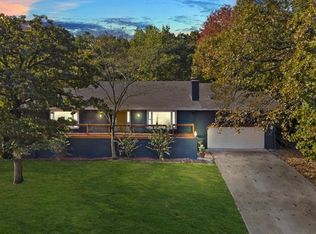 2864 W Lakeshore Blf, Cleveland, OK 74020